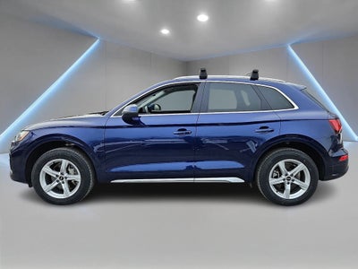 2022 Audi Q5 40 Premium quattro