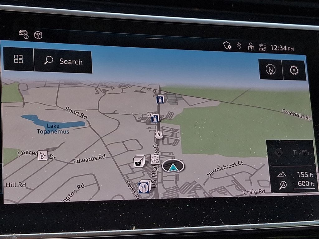 2023 Audi Q7 45 Premium quattro