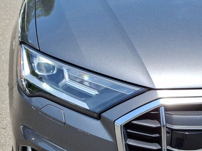 2023 Audi Q7 45 Premium quattro