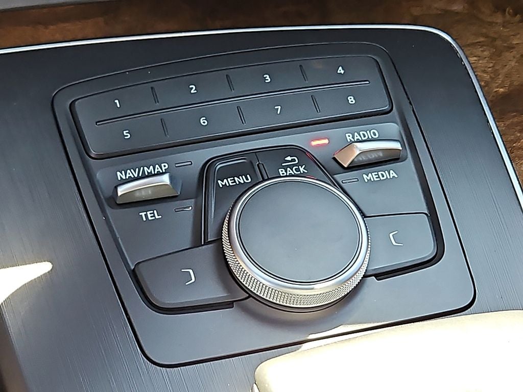 2018 Audi Q5 2.0T Premium quattro