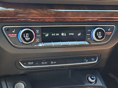 2018 Audi Q5 2.0T Premium quattro