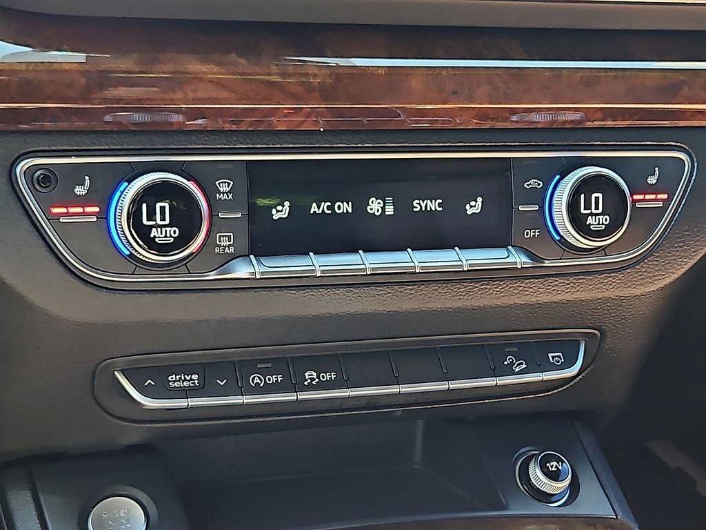 2018 Audi Q5 2.0T Premium quattro