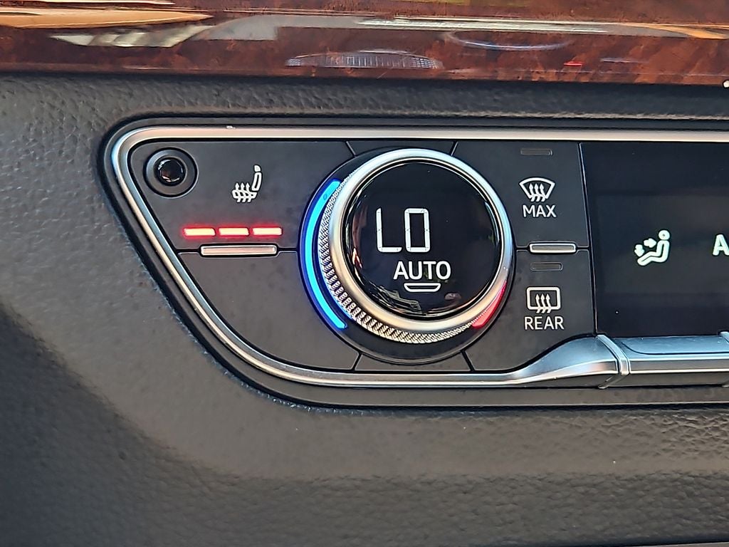 2018 Audi Q5 2.0T Premium quattro