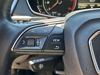 2018 Audi Q5 2.0T Premium quattro
