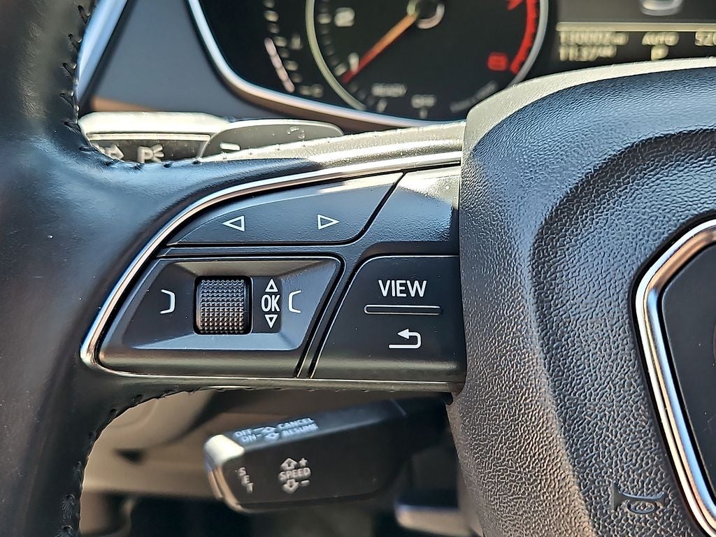 2018 Audi Q5 2.0T Premium quattro