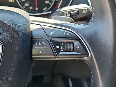 2018 Audi Q5 2.0T Premium quattro