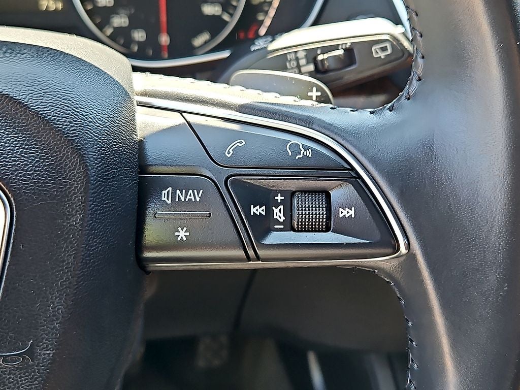 2018 Audi Q5 2.0T Premium quattro
