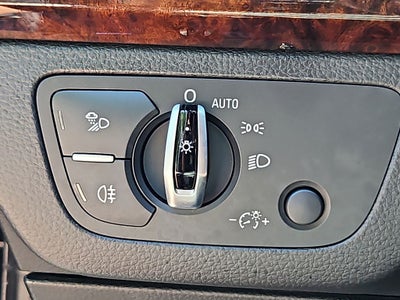 2018 Audi Q5 2.0T Premium quattro