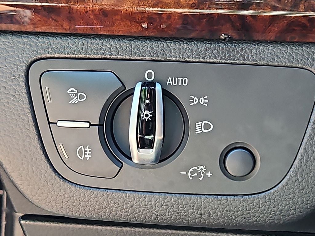 2018 Audi Q5 2.0T Premium quattro