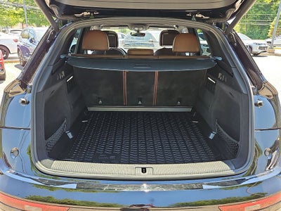 2018 Audi Q5 2.0T Premium quattro