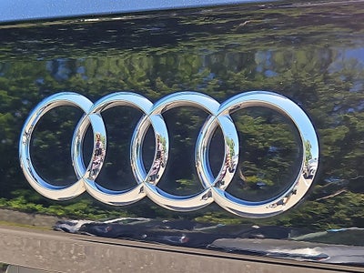 2018 Audi Q5 2.0T Premium quattro