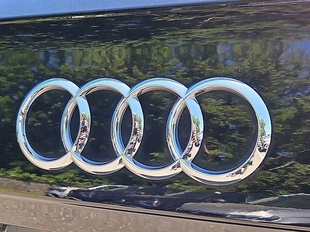 2018 Audi Q5 2.0T Premium quattro