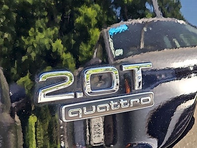 2018 Audi Q5 2.0T Premium quattro