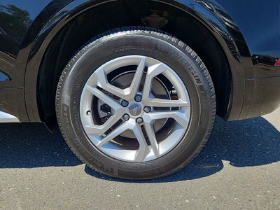 2018 Audi Q5 2.0T Premium quattro