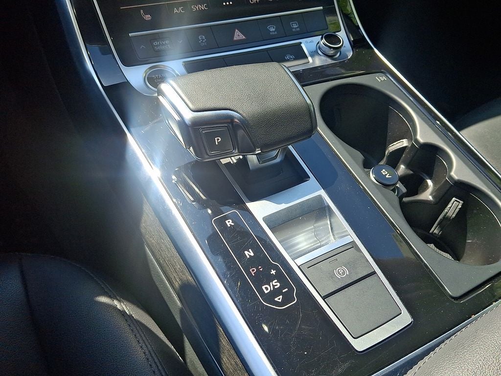 2023 Audi Q7 55 Premium quattro