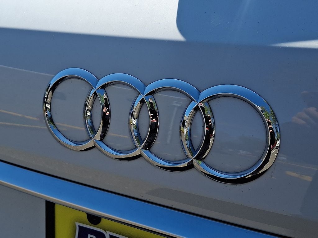 2023 Audi Q7 55 Premium quattro
