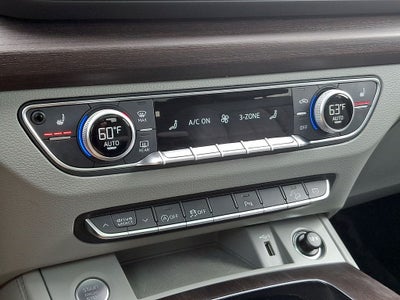 2023 Audi Q5 45 S line Premium quattro