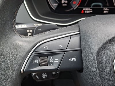 2023 Audi Q5 45 S line Premium quattro