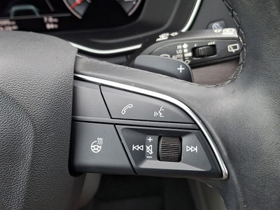 2023 Audi Q5 45 S line Premium quattro