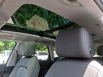 2023 Audi Q5 45 S line Premium quattro