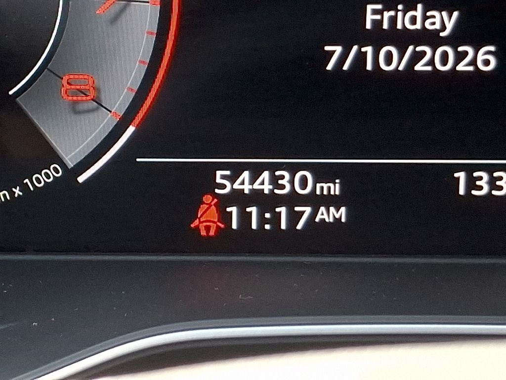 2023 Audi Q5 45 S line Premium quattro