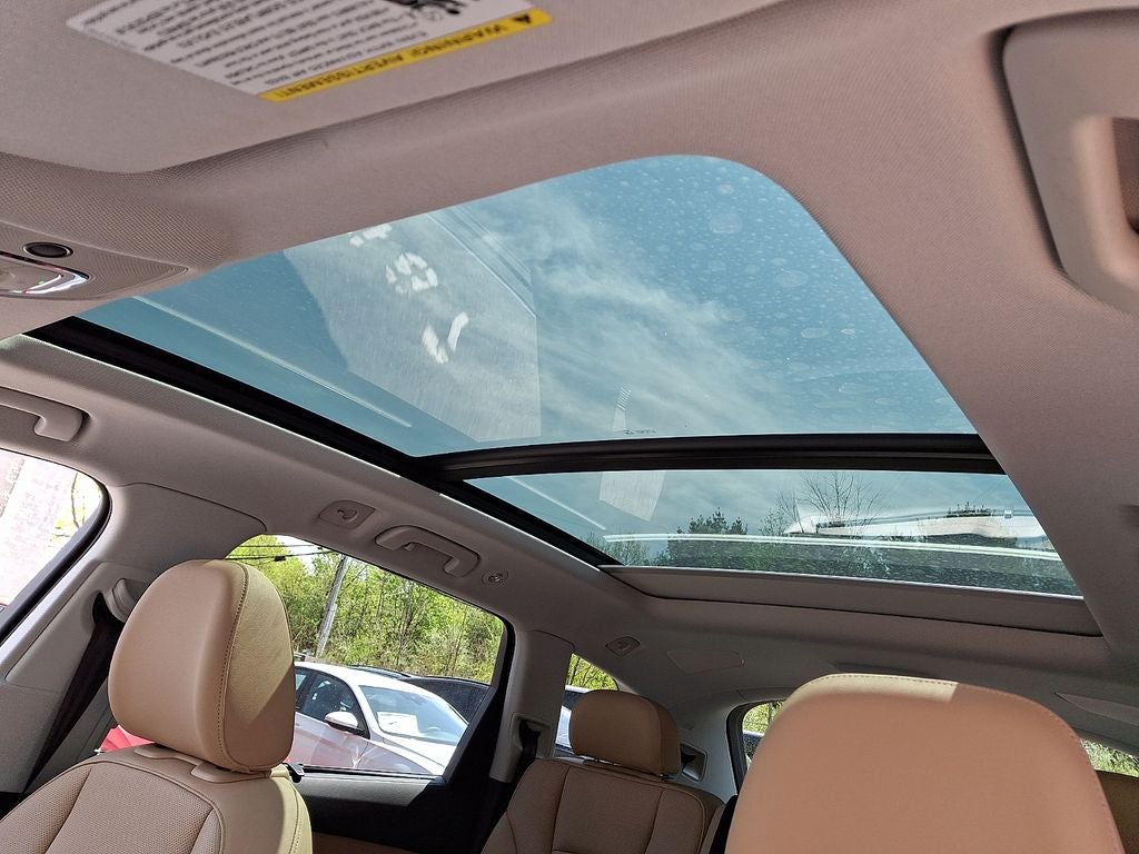 2023 Audi Q7 45 Premium Plus quattro