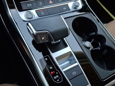2023 Audi Q7 45 Premium Plus quattro