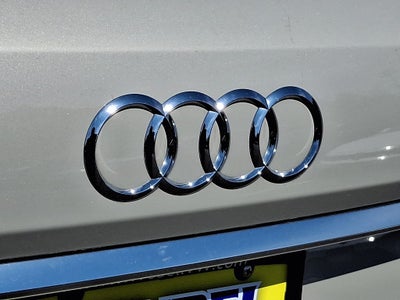 2023 Audi Q7 45 Premium Plus quattro