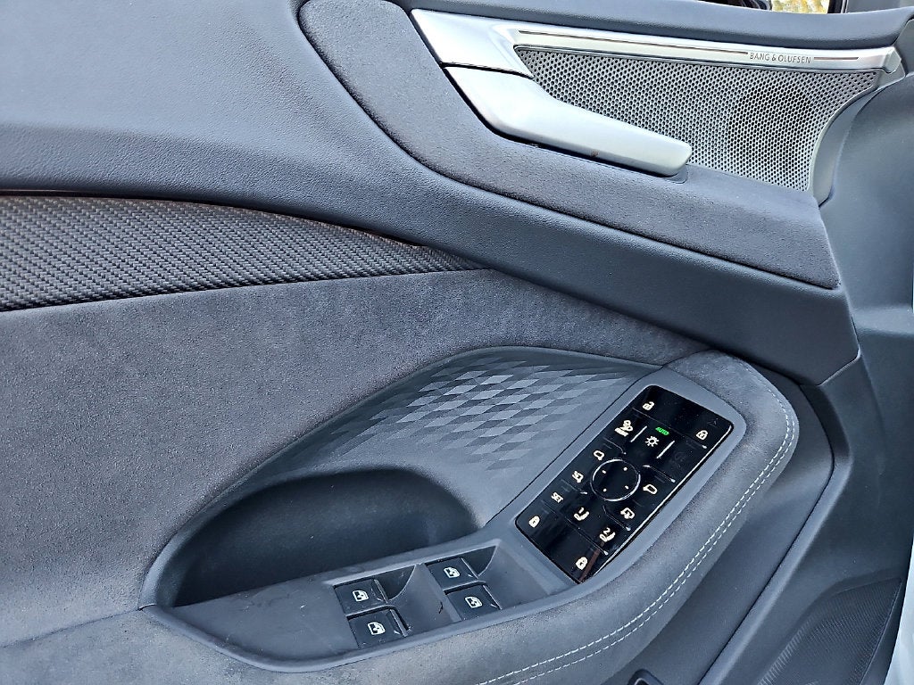 2025 Audi S5 3.0T Prestige quattro