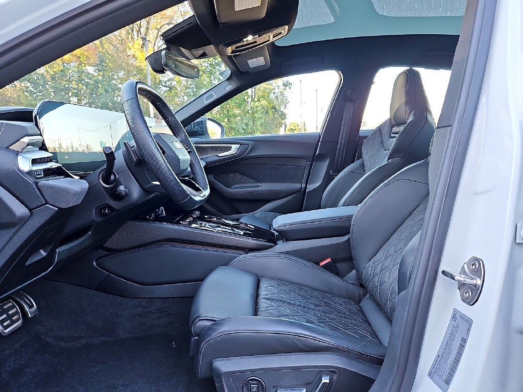 2025 Audi S5 3.0T Prestige quattro
