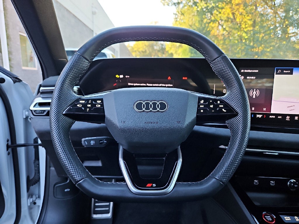 2025 Audi S5 3.0T Prestige quattro