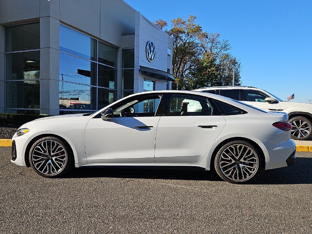 2025 Audi S5 3.0T Prestige quattro