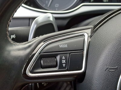 2015 Audi S4 3.0T Premium Plus quattro