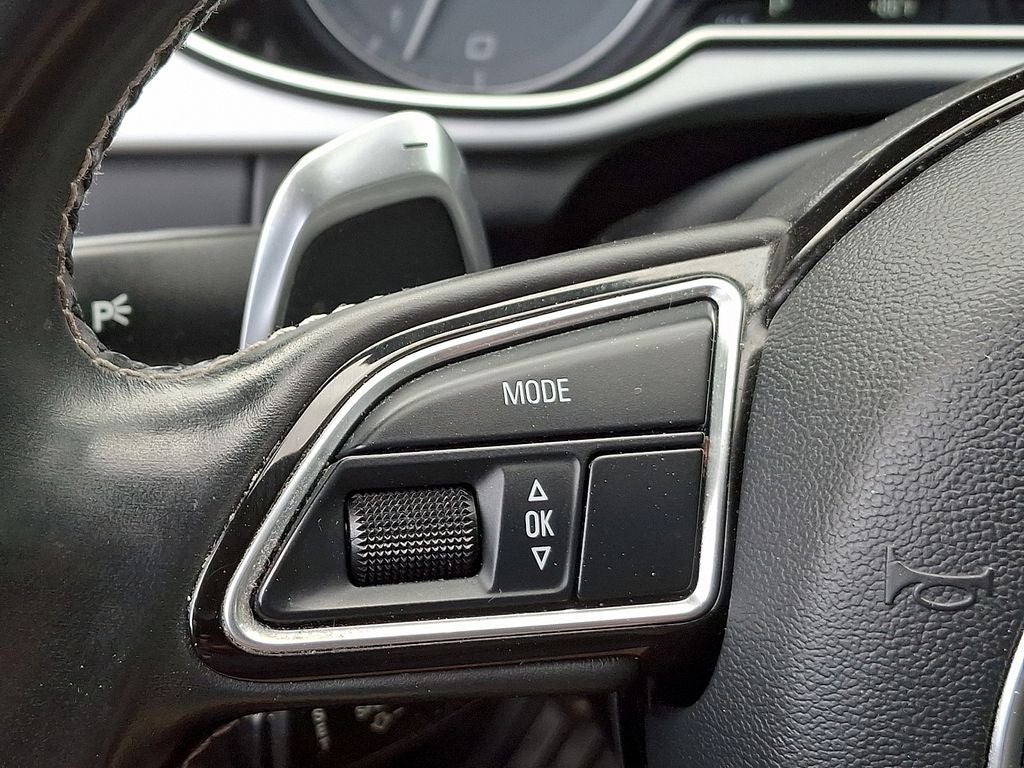 2015 Audi S4 3.0T Premium Plus quattro
