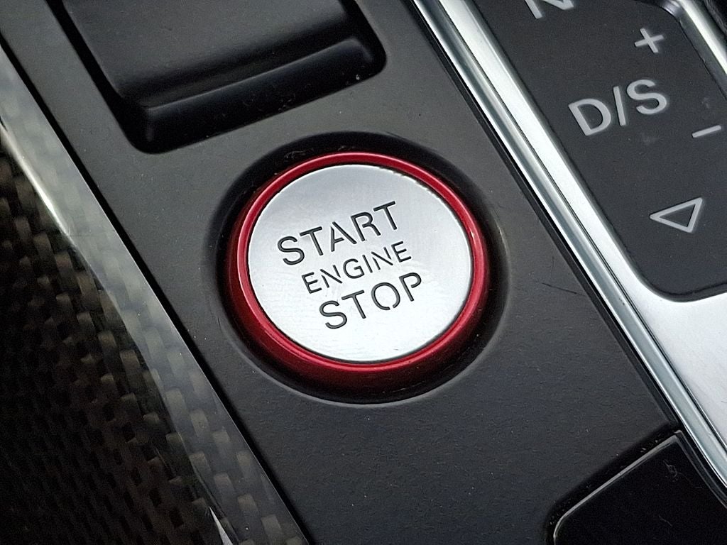 2015 Audi S4 3.0T Premium Plus quattro