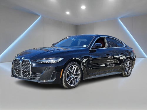 2024 BMW 4 Series 430i Gran Coupe