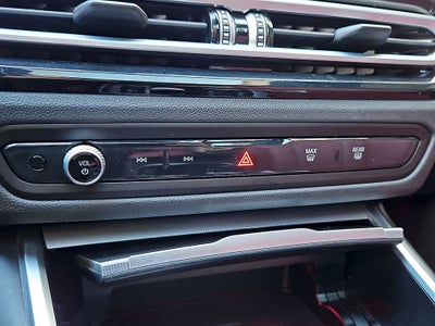 2024 BMW 4 Series 430i Gran Coupe