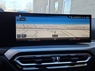 2024 BMW 4 Series 430i Gran Coupe