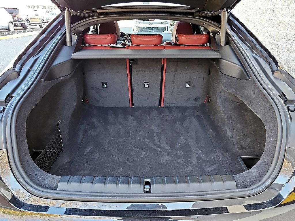 2024 BMW 4 Series 430i Gran Coupe