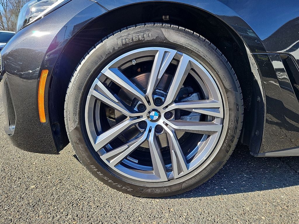 2024 BMW 4 Series 430i Gran Coupe