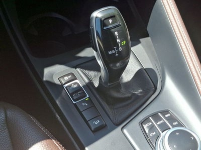 2020 BMW X1 xDrive28i