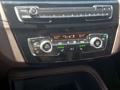 2020 BMW X1 xDrive28i