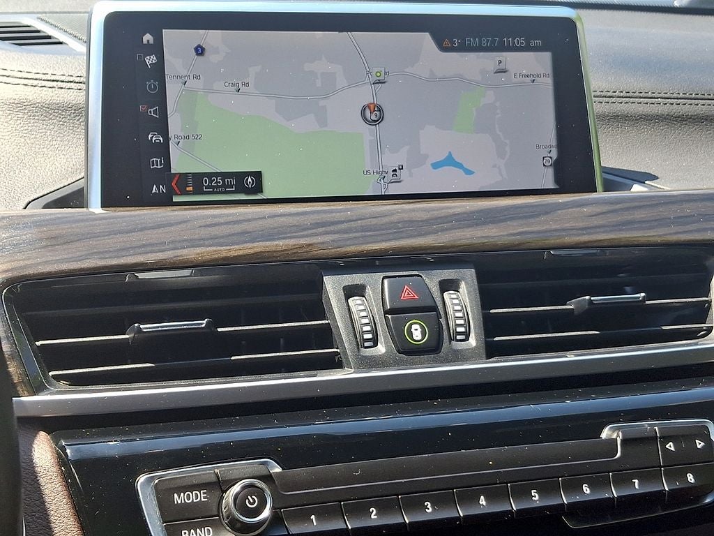 2020 BMW X1 xDrive28i