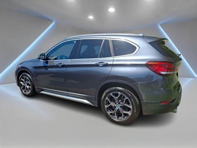 2020 BMW X1 xDrive28i