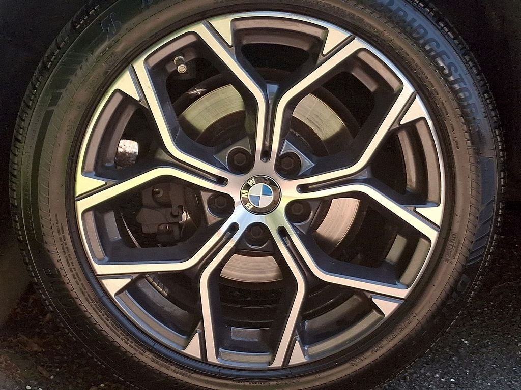 2020 BMW X1 xDrive28i