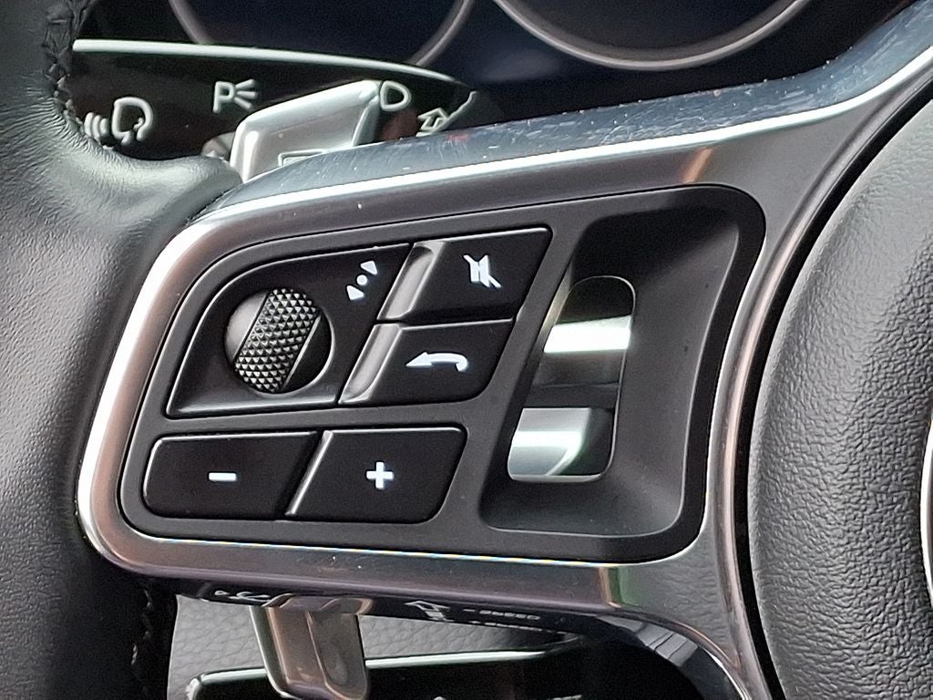 2019 Porsche Panamera Sport Turismo 4