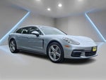 2019 Porsche Panamera Sport Turismo 4