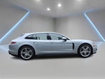 2019 Porsche Panamera Sport Turismo 4