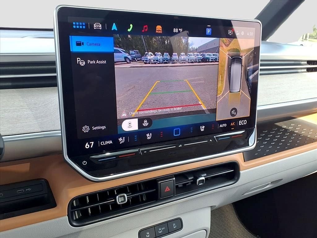 2025 Volkswagen ID. Buzz 1st Edition