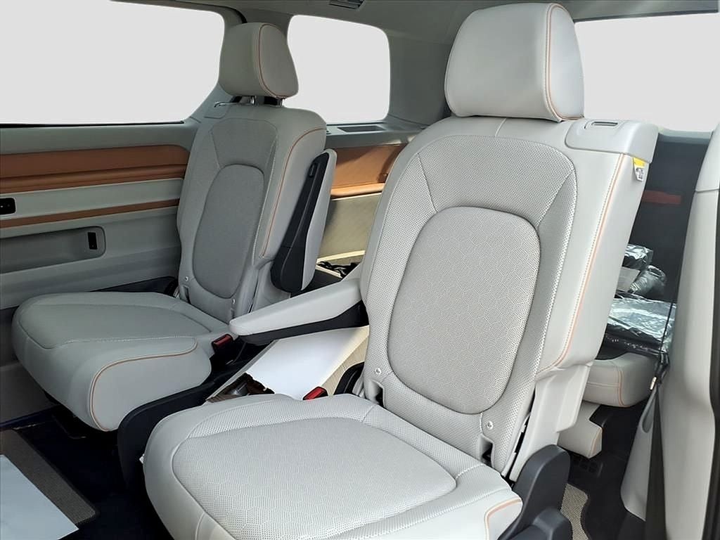 2025 Volkswagen ID. Buzz 1st Edition